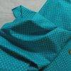 Tessuto americano ideale per patchwork, quilt e cucito creativo, realizzato in cotone 100%.