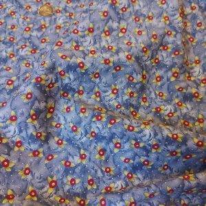 Tessuto americano ideale per patchwork, quilt e cucito creativo.