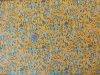 Tessuto americano ideale per patchwork, quilt e cucito creativo realizzato in cotone 100% in altezza di cm 110.