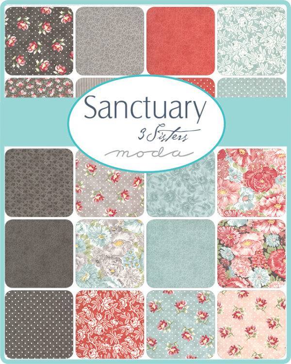 Layer cake "Sanctuary" - immagine 2
