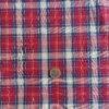 Tessuto tinto in filo in cotone 100% americano. Ideale per patchwork, quilt e cucito creativo.