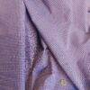 Tessuto tinto in filo in cotone 100% americano. Ideale per patchwork, quilt e cucito creativo.