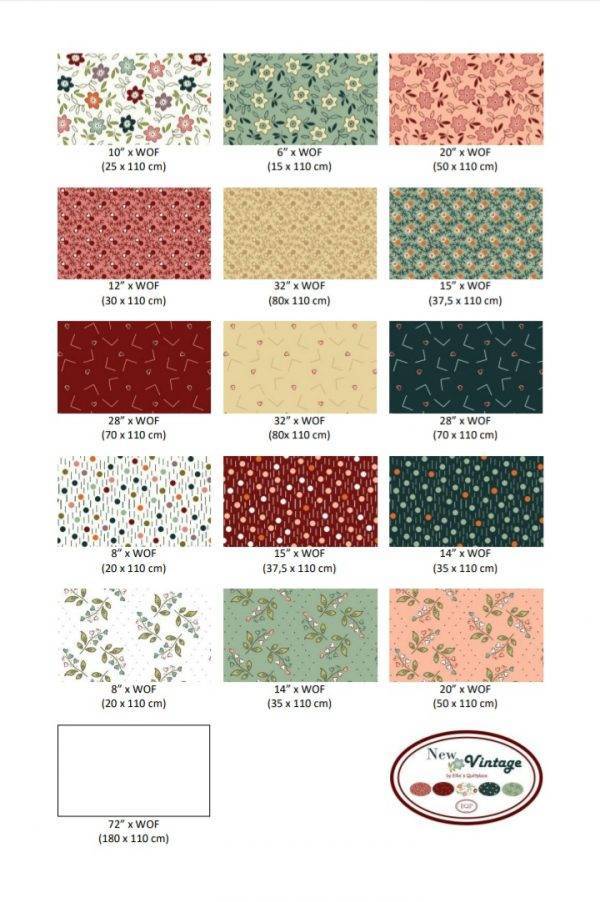 Kit Top EQP Mistery 2021 - immagine 2