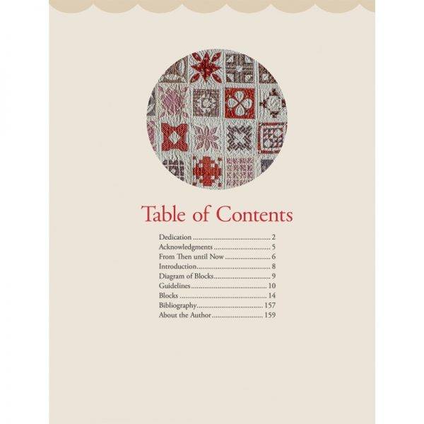 Dear Jane - The Two Hundred Twenty-Five Patterns from the 1863 Jane A. Stickle Quilt - immagine 2
