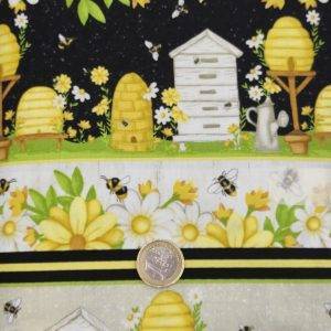 Bee you 04
